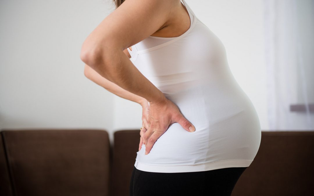 Can I see a Chiropractor if I am pregnant?