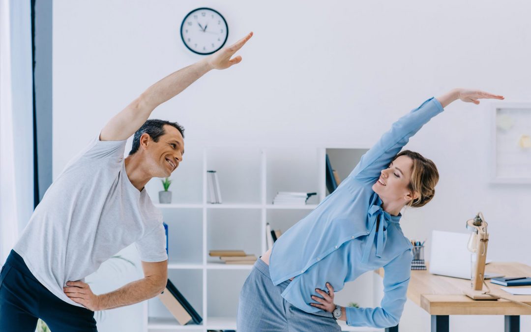 Which is better – dynamic or static stretching?