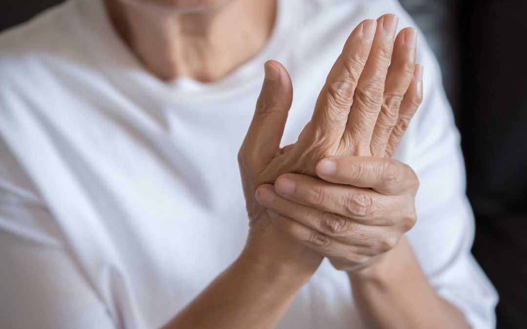Do I have arthritis and can Chiropractic care help me?