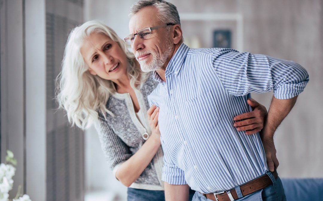 Can a Chiropractor fix my sciatica pain?