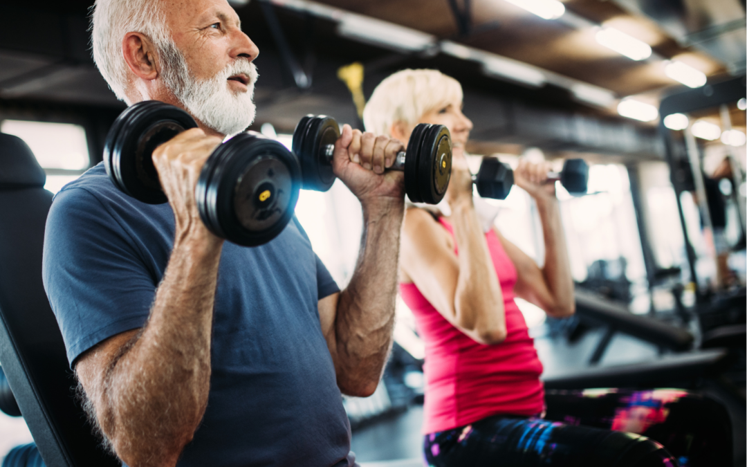 Chiropractors & Your Strength Training Regime