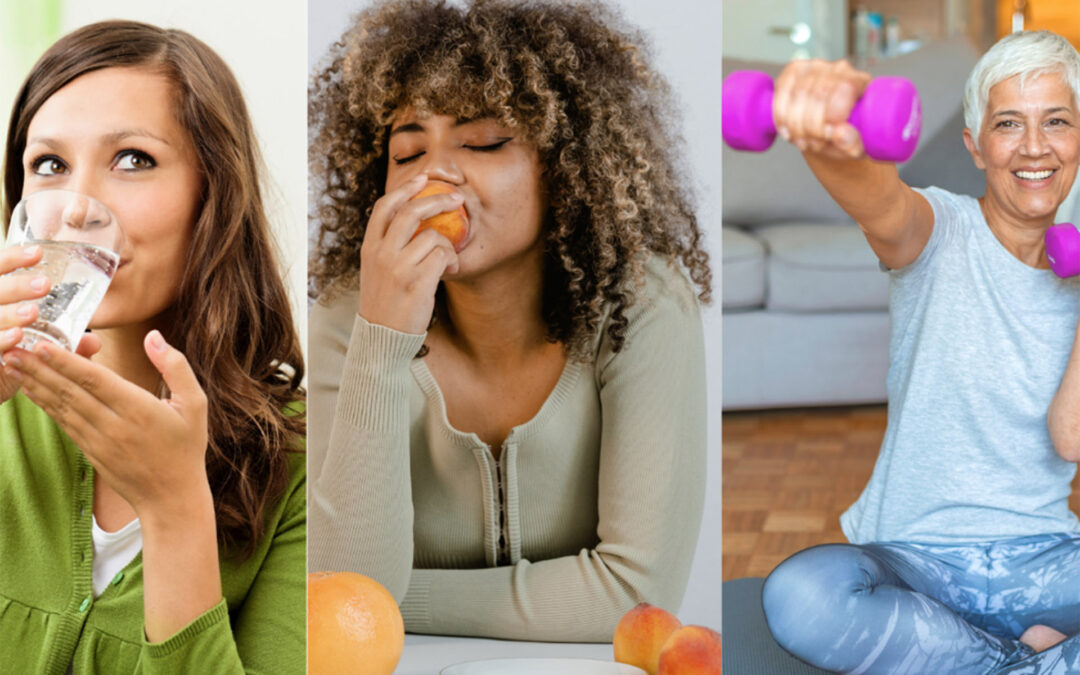 6 Bio-hacks For Your Spine, Brain, and Immune System