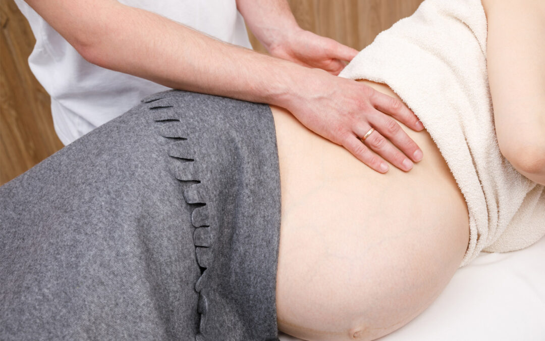 Can Chiropractic Care Bump-Up A Woman’s Health And Comfort During Pregnancy?