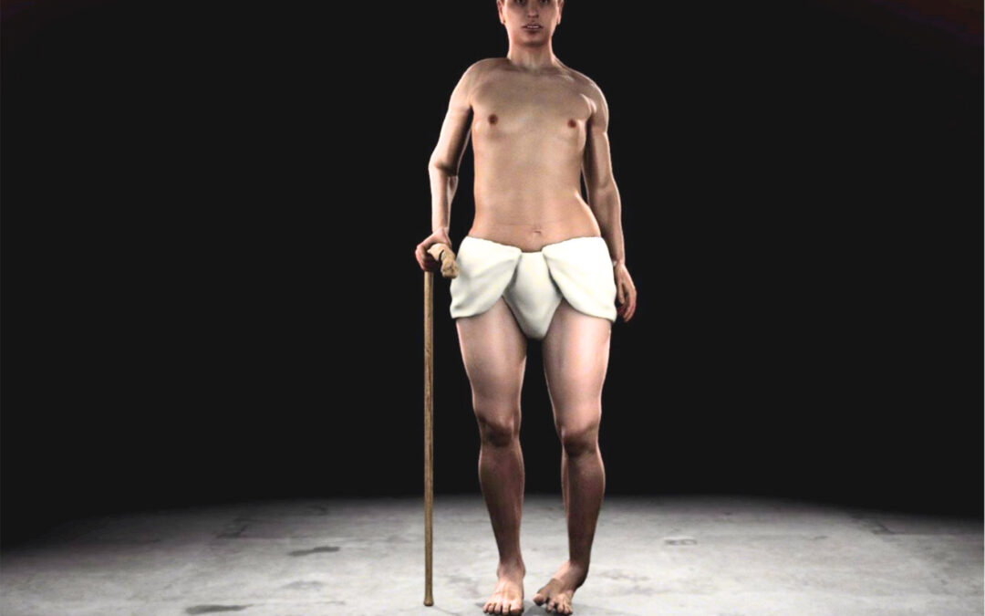 5 Skeletal deformities King Tut had with which a Chiropractor could have helped