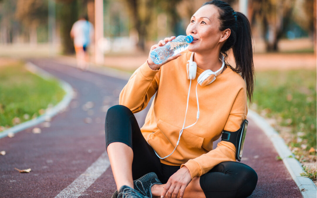 The Best In Wearable Health And Wellness Technology