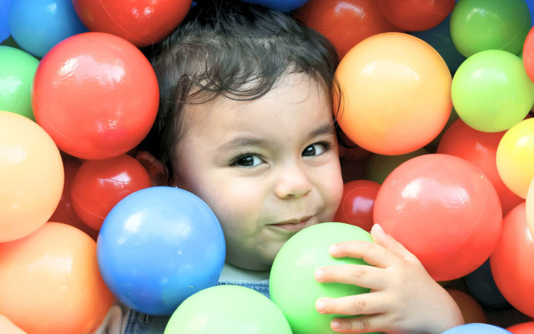 Helping Little Nervous Systems Do Big Things with Chiropractic Care